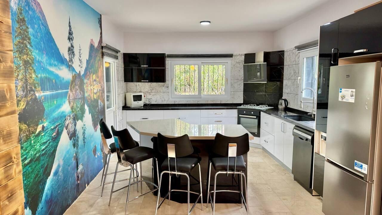 Photo of Kitchen in Edremit