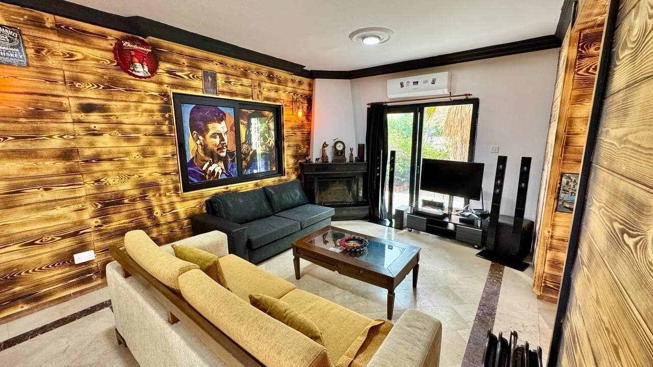 Photo of Livingroom in Edremit