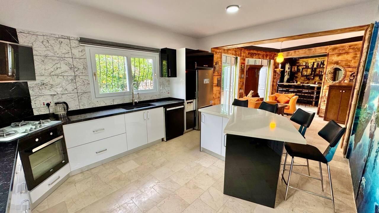 Photo of Kitchen in Edremit