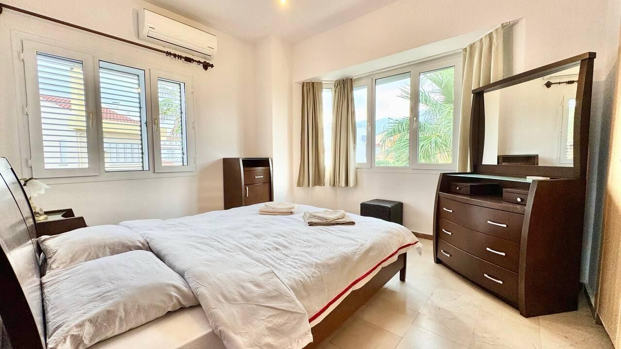 Photo of Bedroom in Edremit