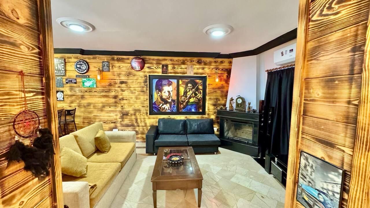 Photo of Livingroom in Edremit