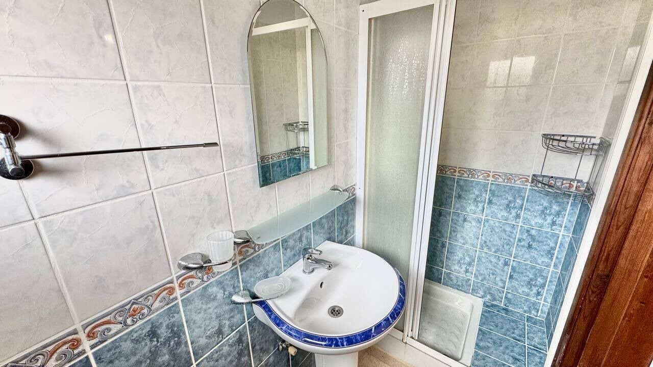 Photo of Bathroom in Edremit