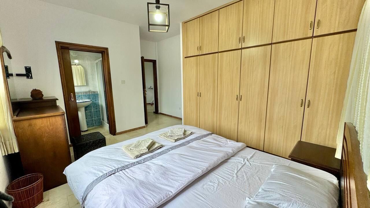 Photo of Bedroom in Edremit