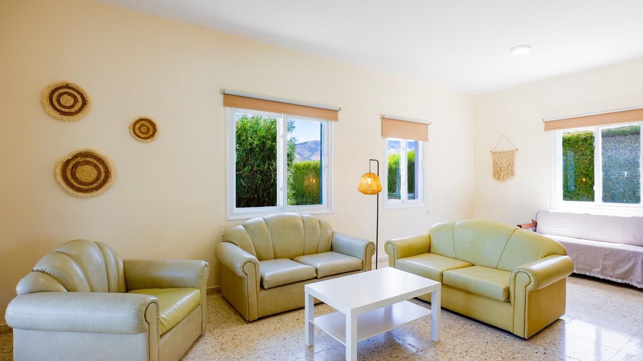 Photo of Livingroom in Argaka