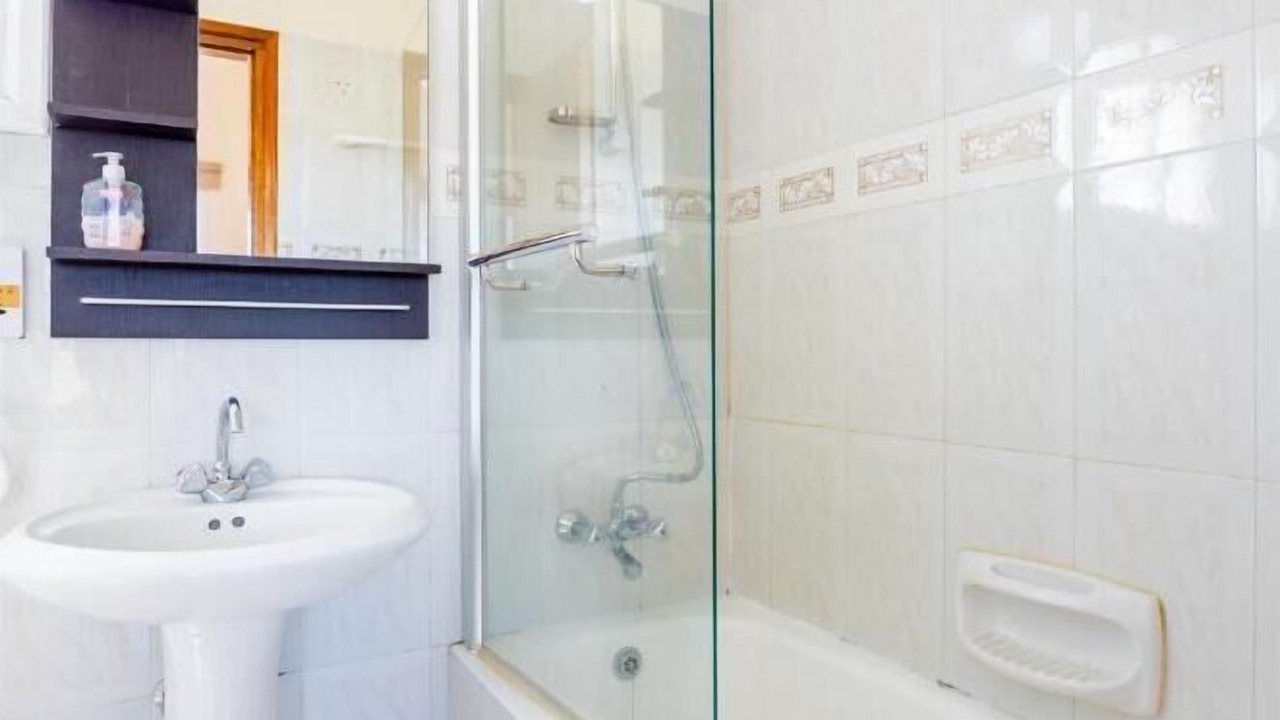 Photo of Bathroom in Argaka
