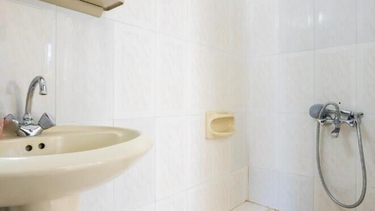 Photo of Bathroom in Argaka