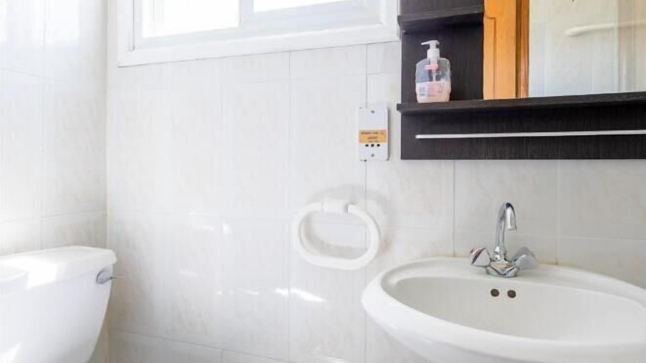 Photo of Bathroom in Argaka