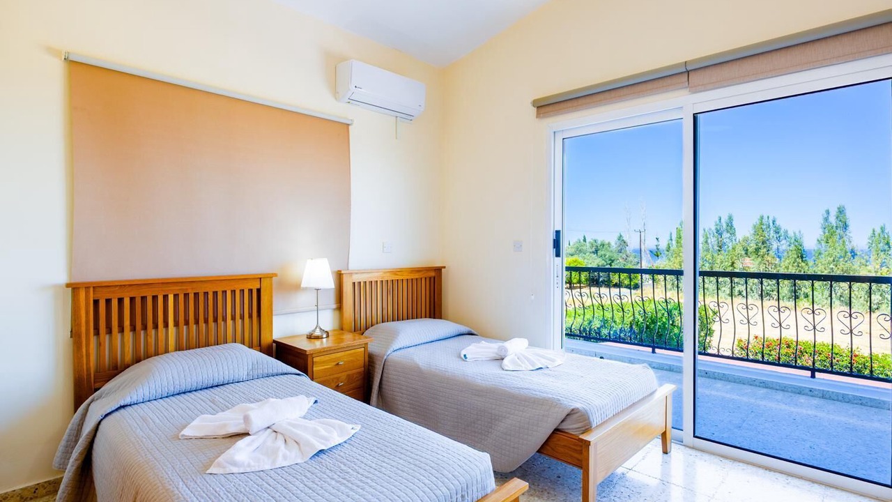 Photo of Bedroom in Argaka