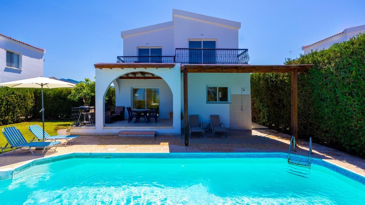 Photo of Outdoor in Argaka