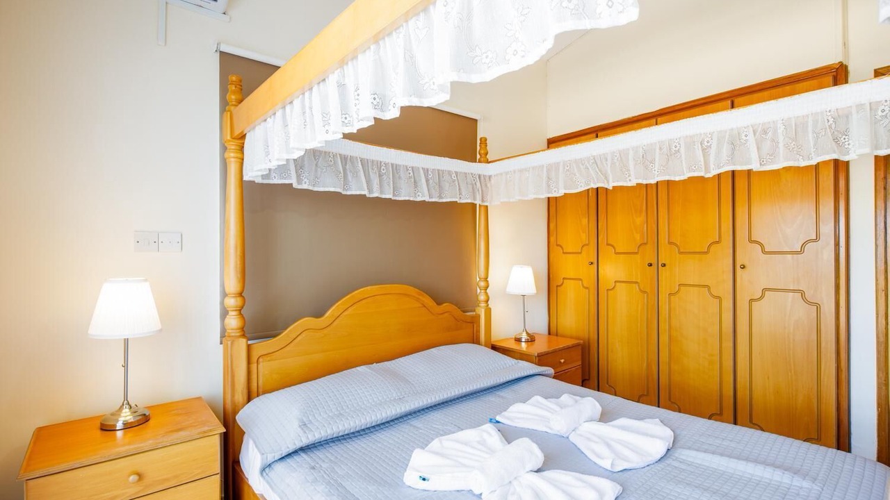 Photo of Bedroom in Argaka