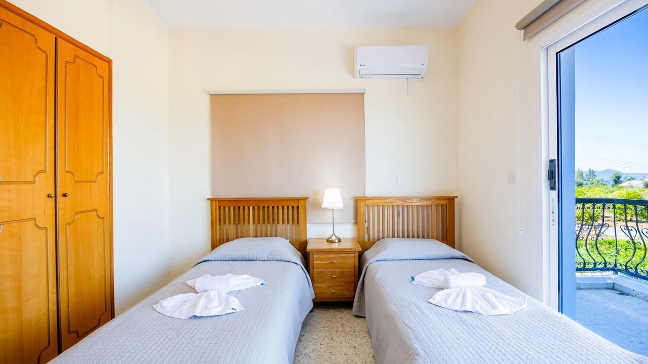 Photo of Bedroom in Argaka