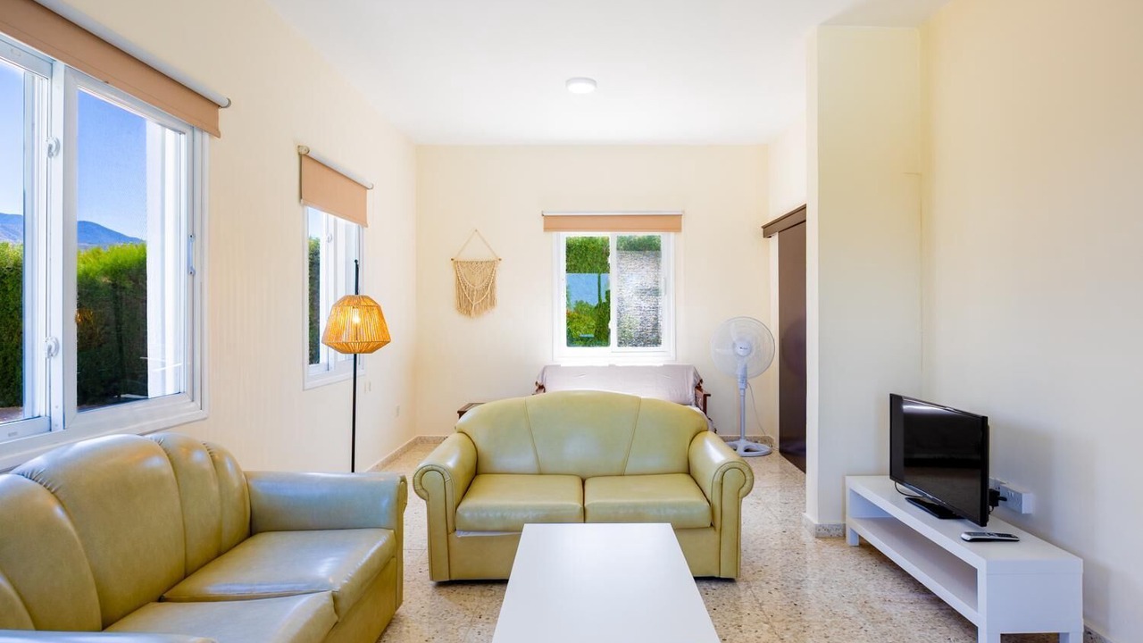 Photo of Livingroom in Argaka