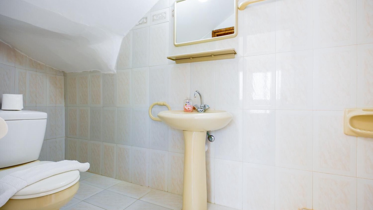 Photo of Bathroom in Argaka
