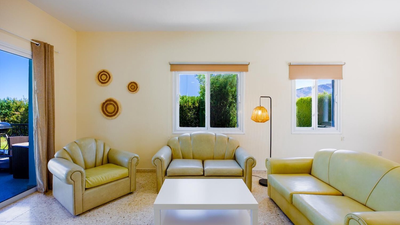 Photo of Livingroom in Argaka