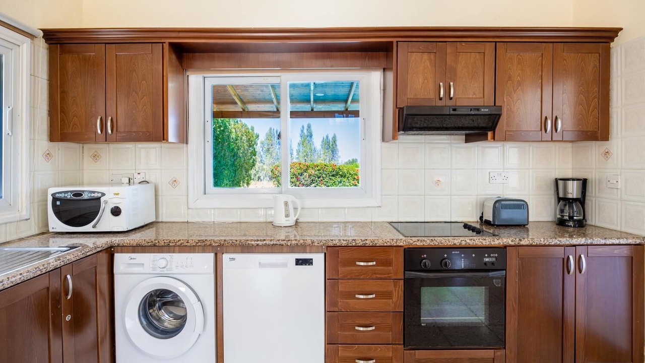 Photo of Kitchen in Argaka