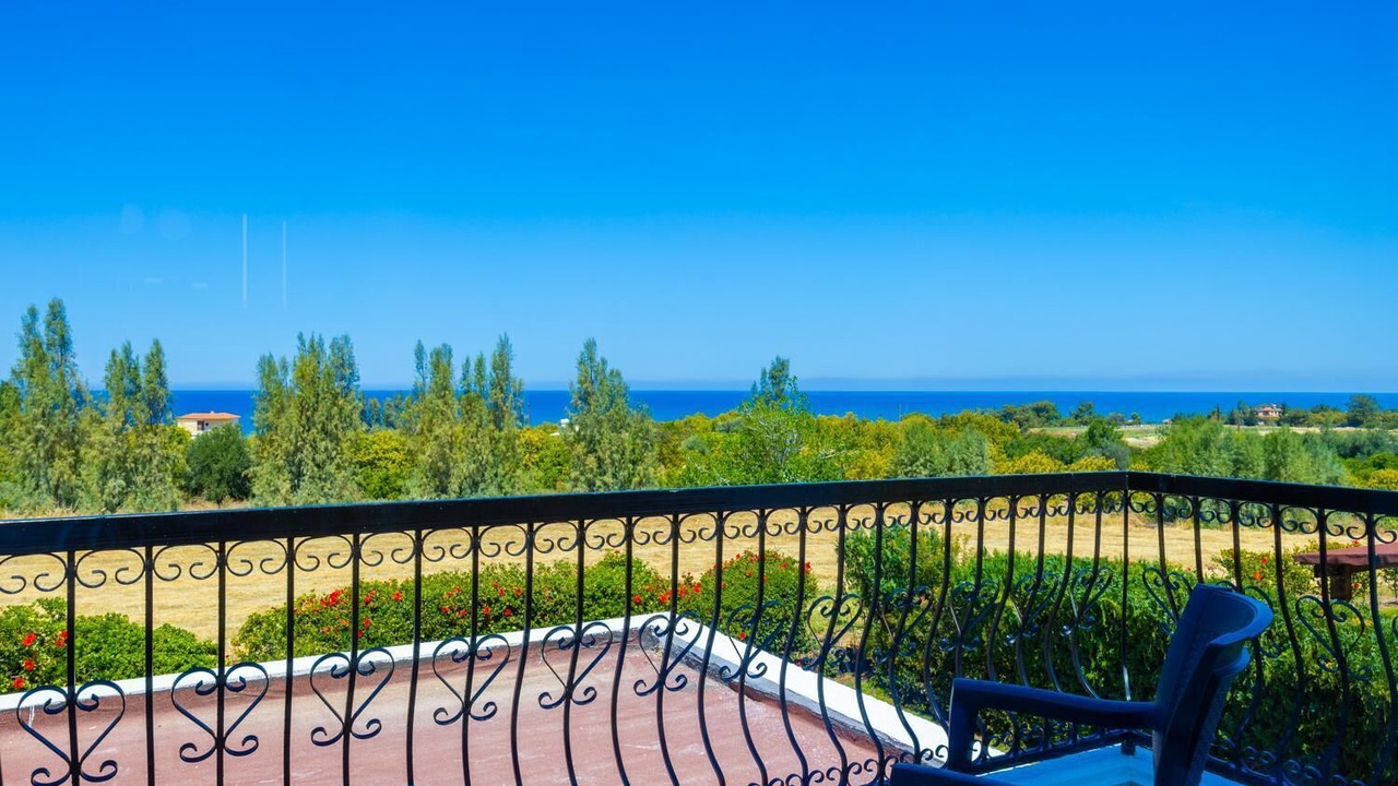 Photo of Outdoor in Argaka