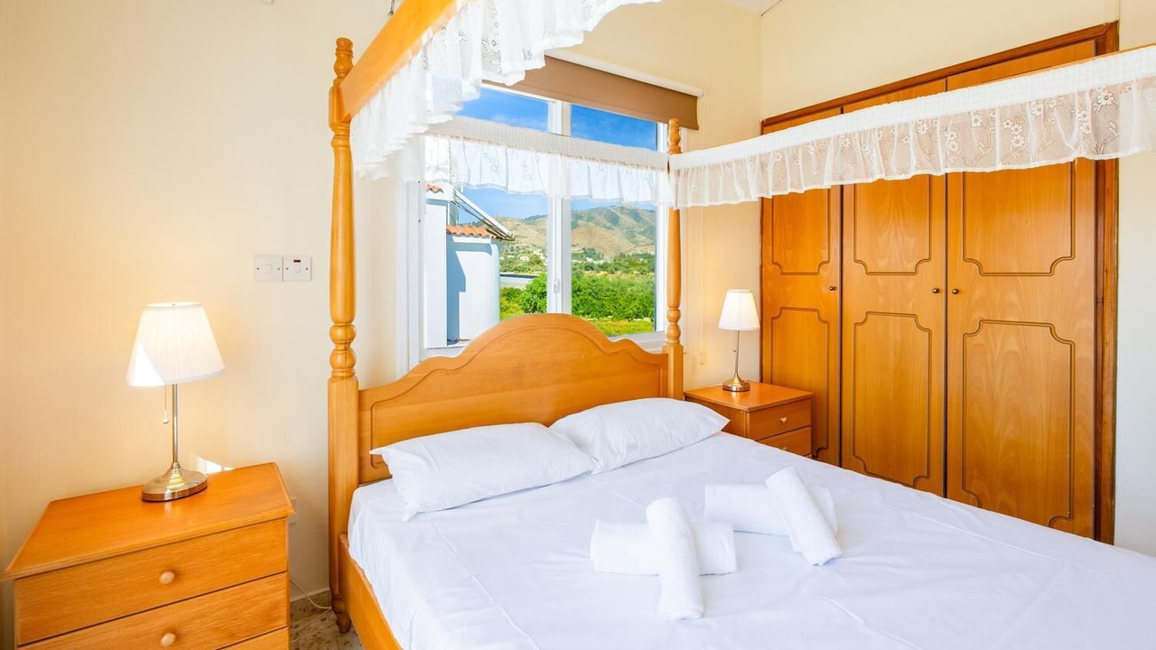 Photo of Bedroom in Argaka