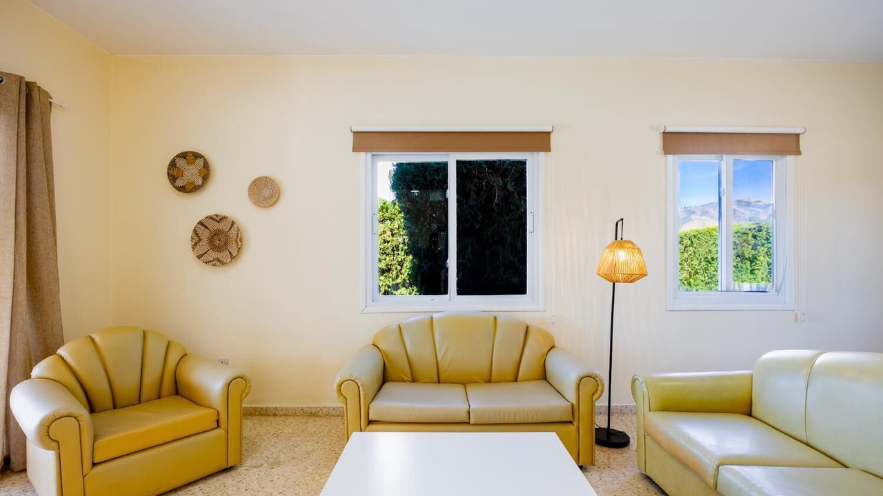Photo of Livingroom in Argaka