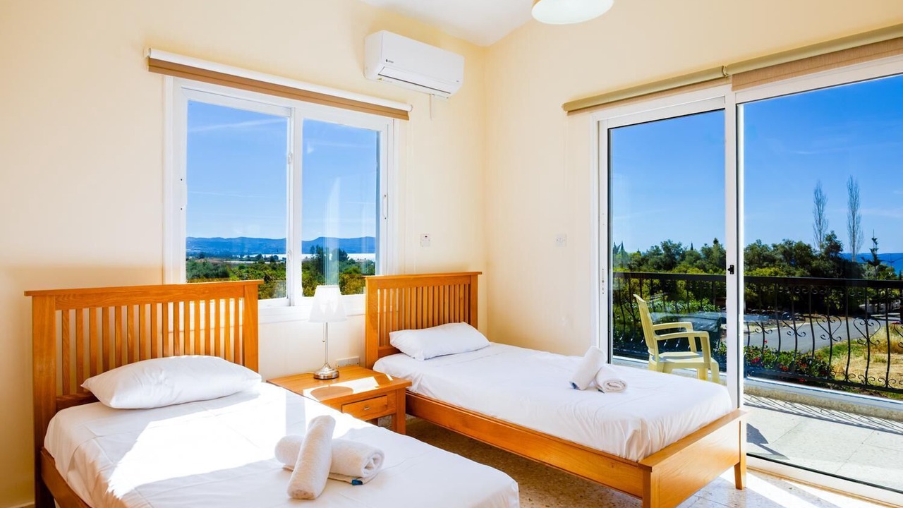 Photo of Bedroom in Argaka