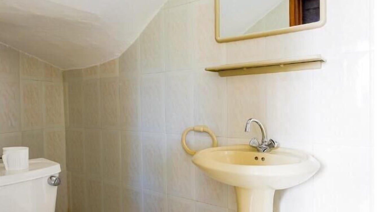 Photo of Bathroom in Argaka