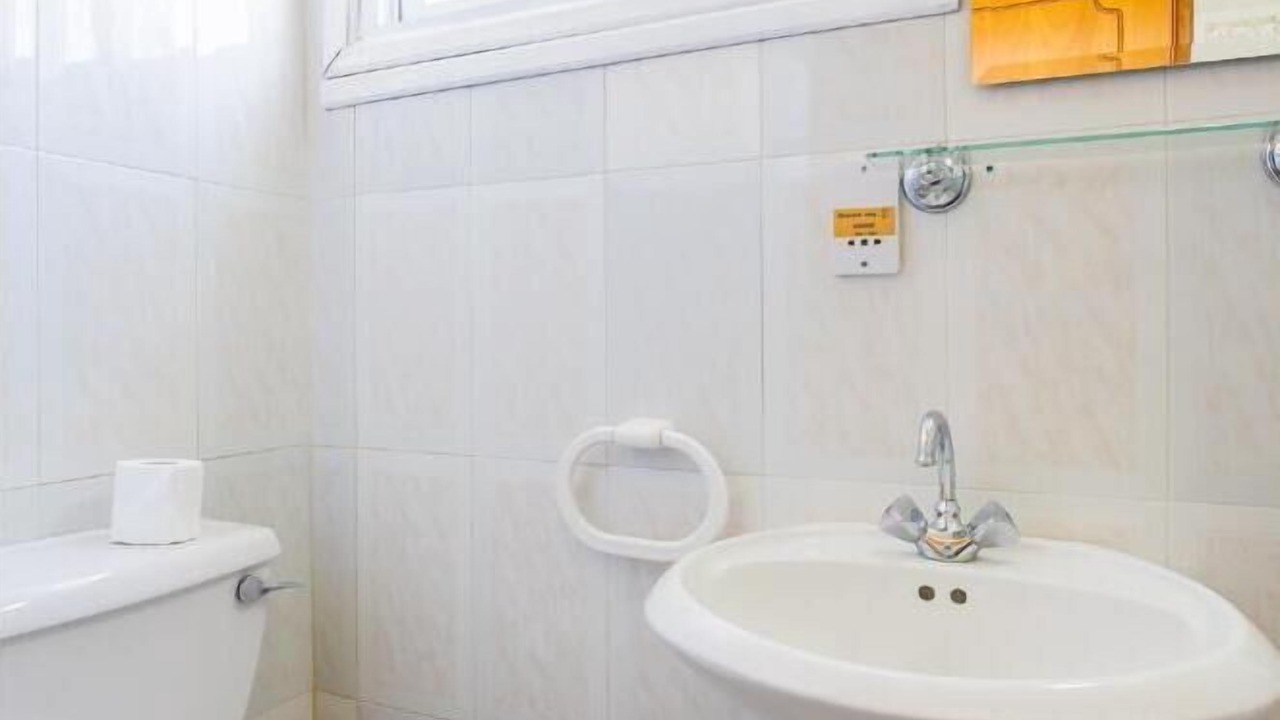 Photo of Bathroom in Argaka