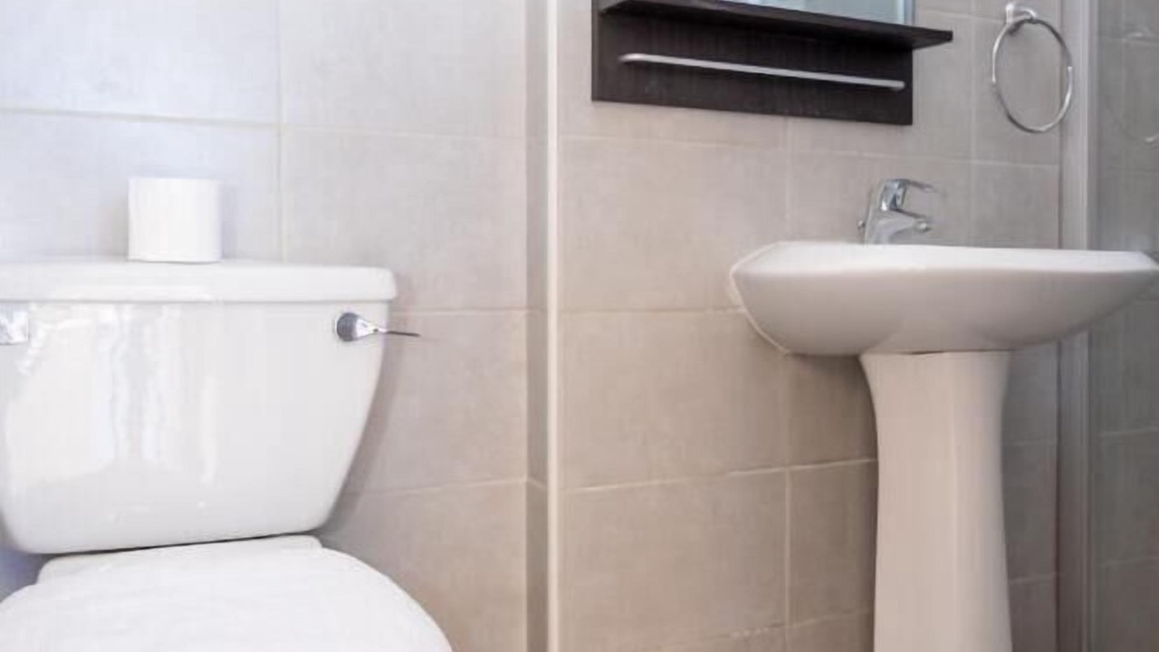 Photo of Bathroom in Argaka