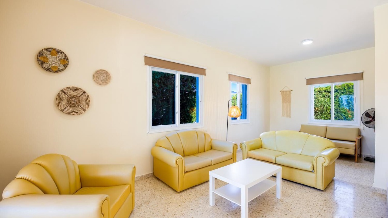 Photo of Livingroom in Argaka