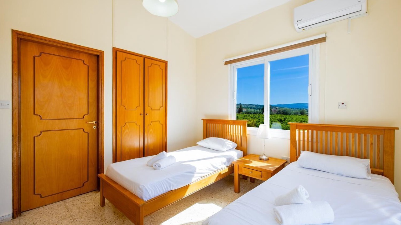 Photo of Bedroom in Argaka