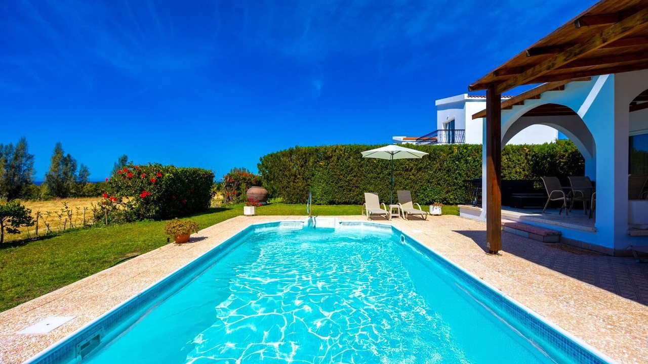 Photo of Outdoor in Argaka