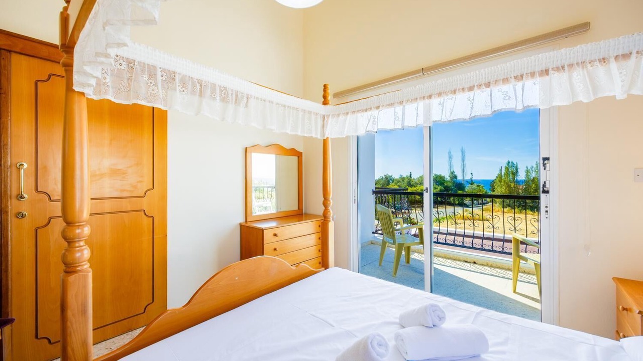Photo of Bedroom in Argaka
