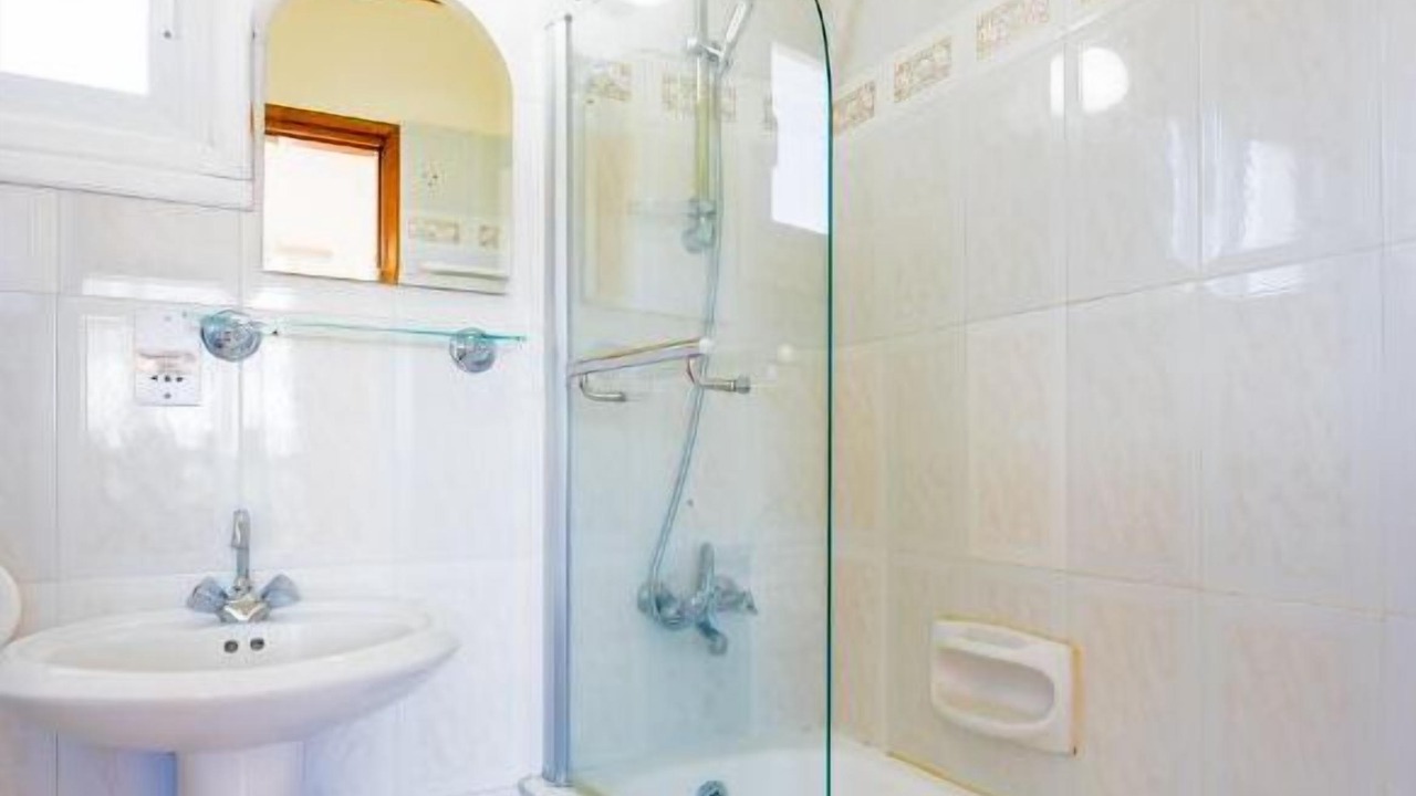 Photo of Bathroom in Argaka
