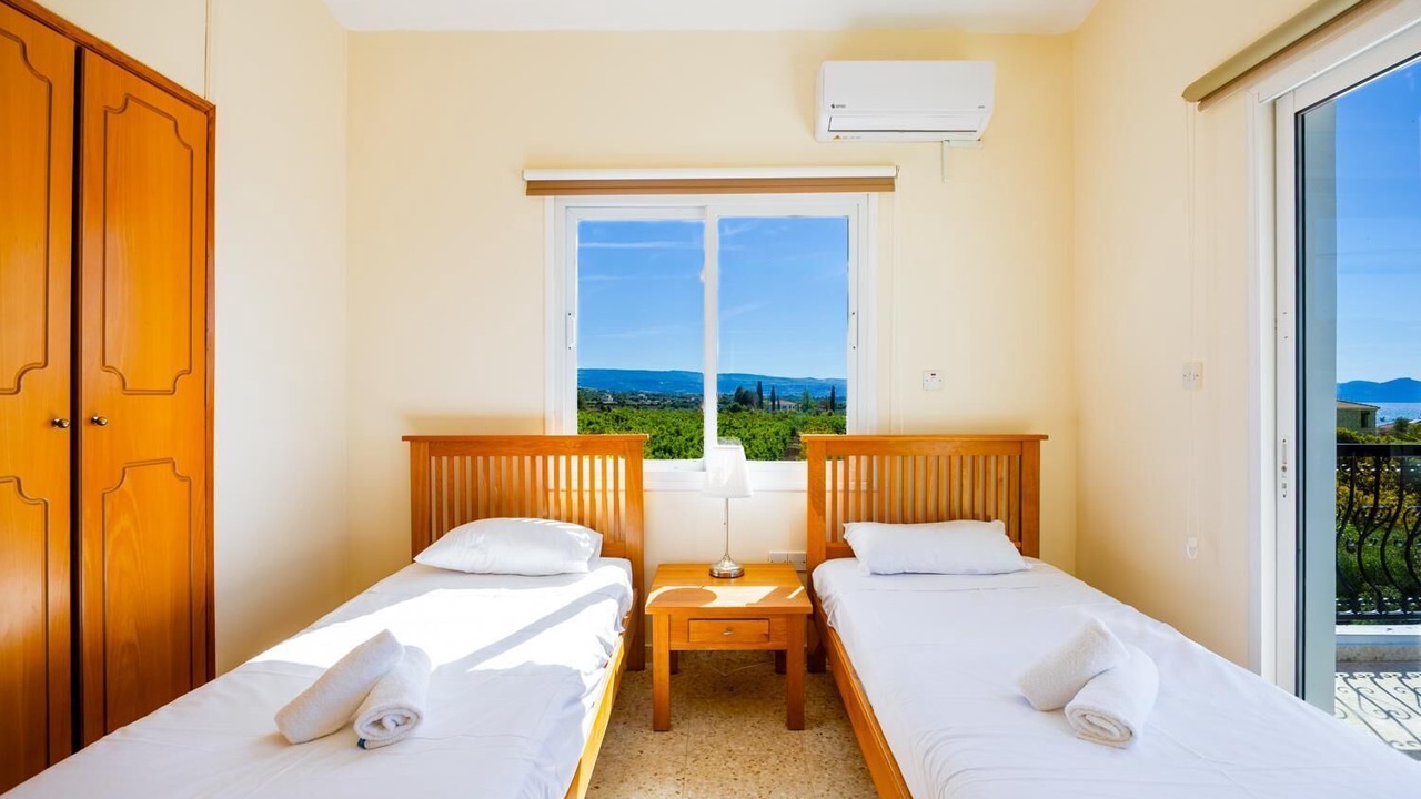 Photo of Bedroom in Argaka
