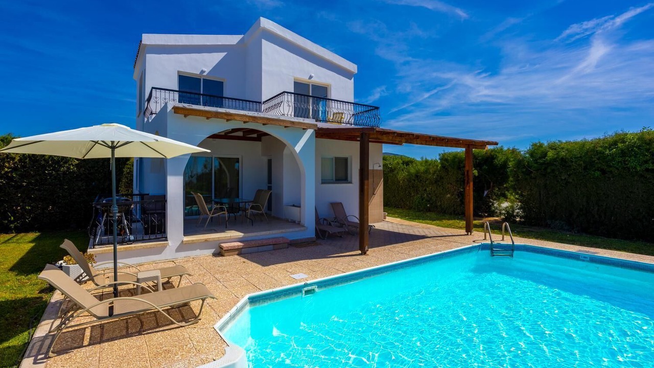 Photo of Outdoor in Argaka