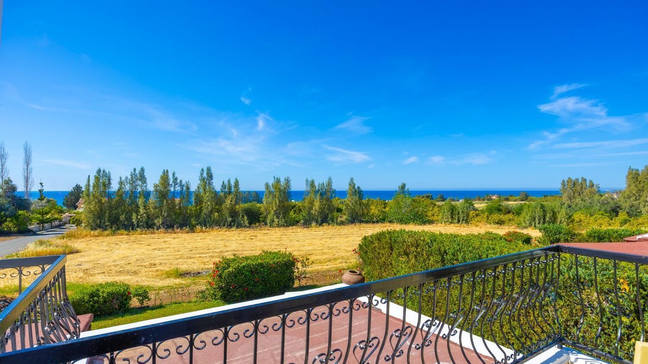 Photo of Outdoor in Argaka