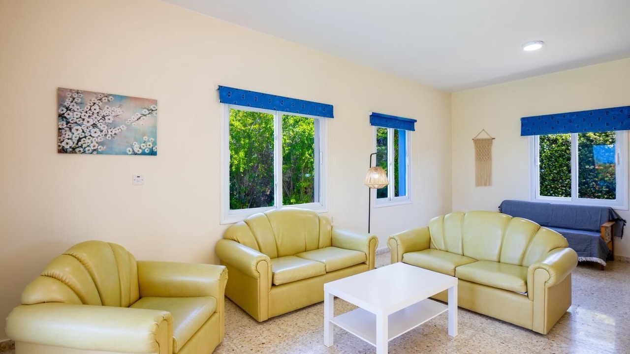 Photo of Livingroom in Argaka