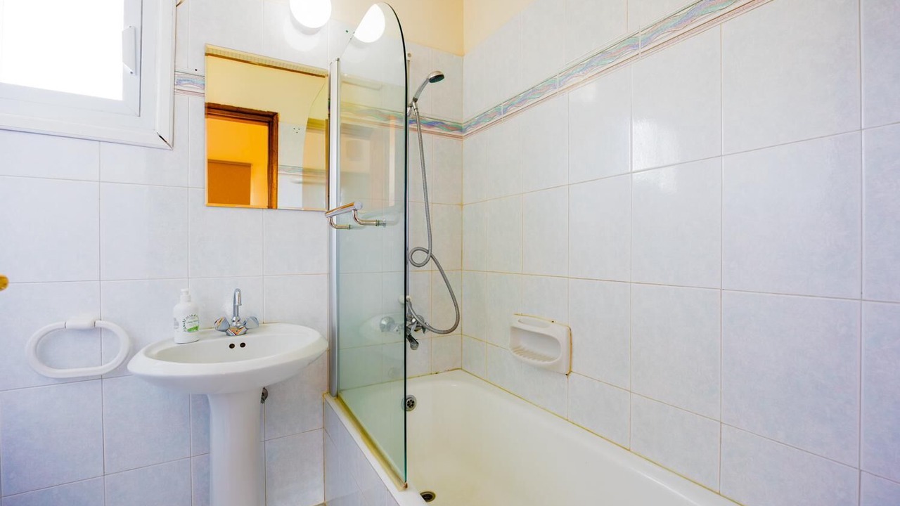Photo of Bathroom in Argaka