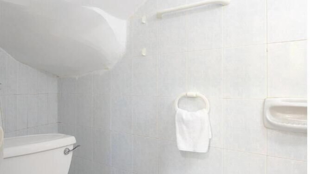 Photo of Bathroom in Argaka