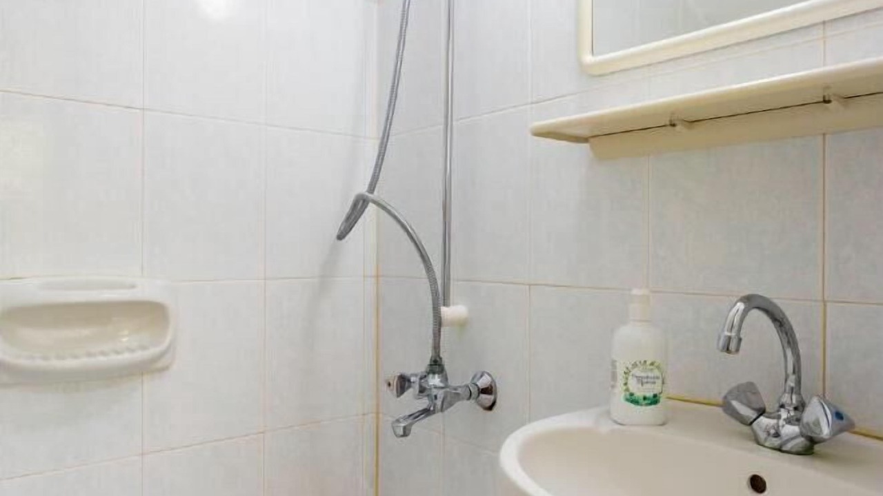 Photo of Bathroom in Argaka