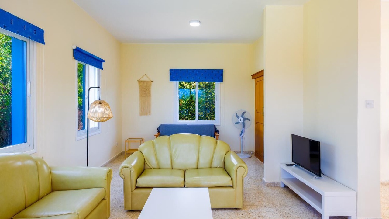 Photo of Livingroom in Argaka