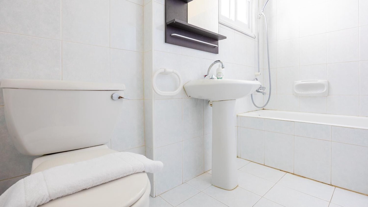 Photo of Bathroom in Argaka