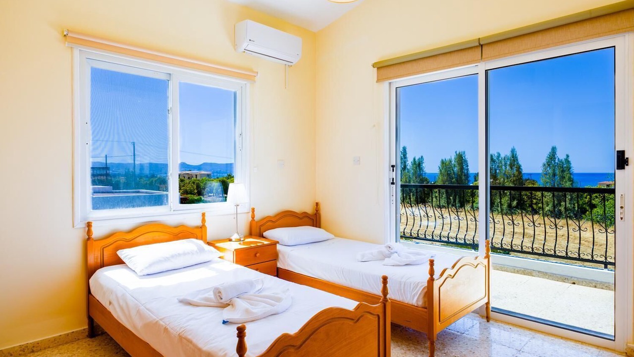 Photo of Bedroom in Argaka
