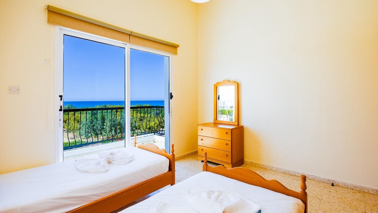 Photo of Bedroom in Argaka