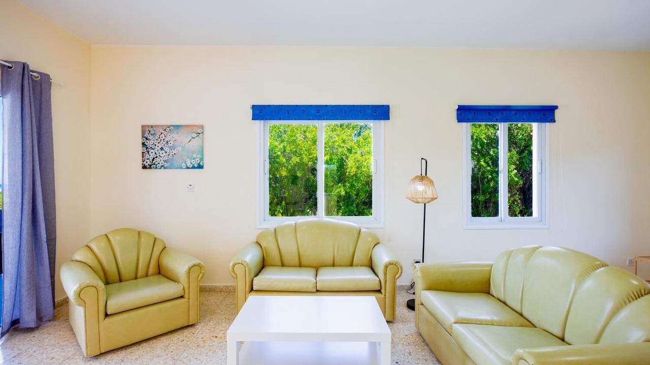 Photo of Livingroom in Argaka
