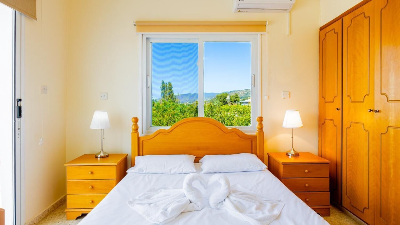 Photo of Bedroom in Argaka