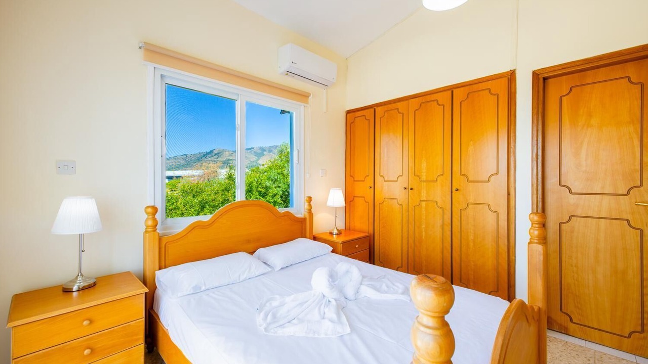 Photo of Bedroom in Argaka