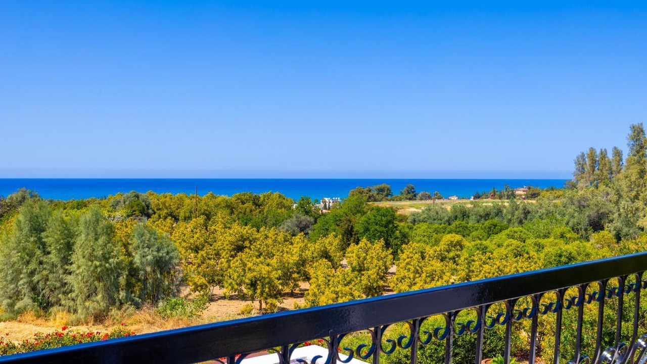 Photo of Outdoor in Argaka