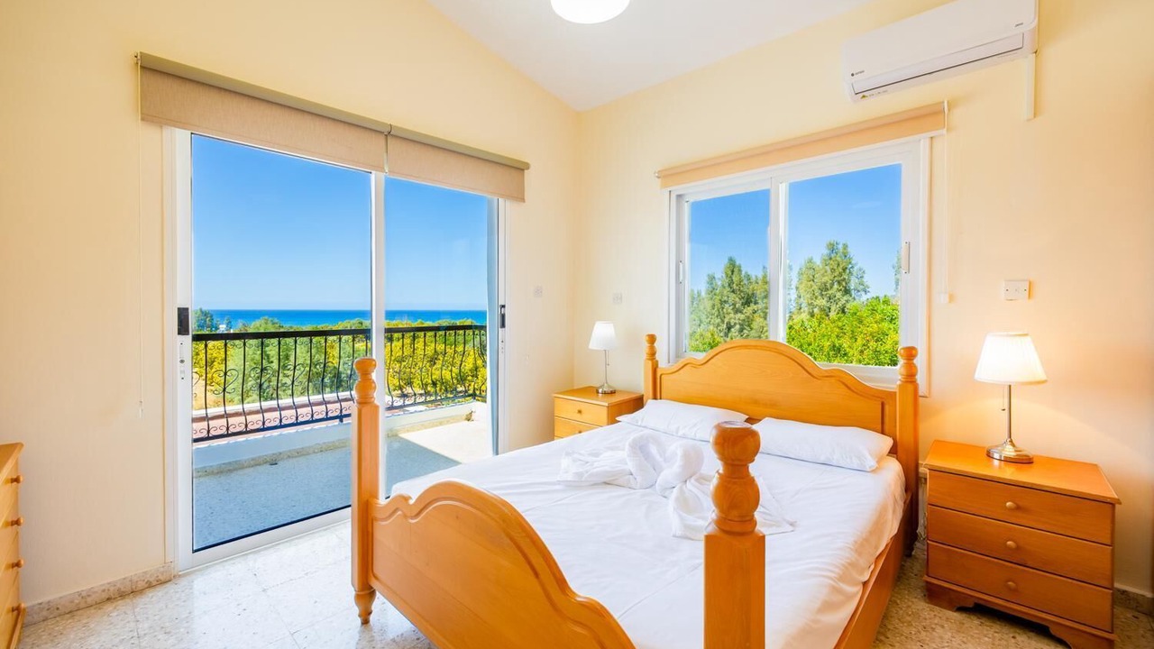 Photo of Bedroom in Argaka
