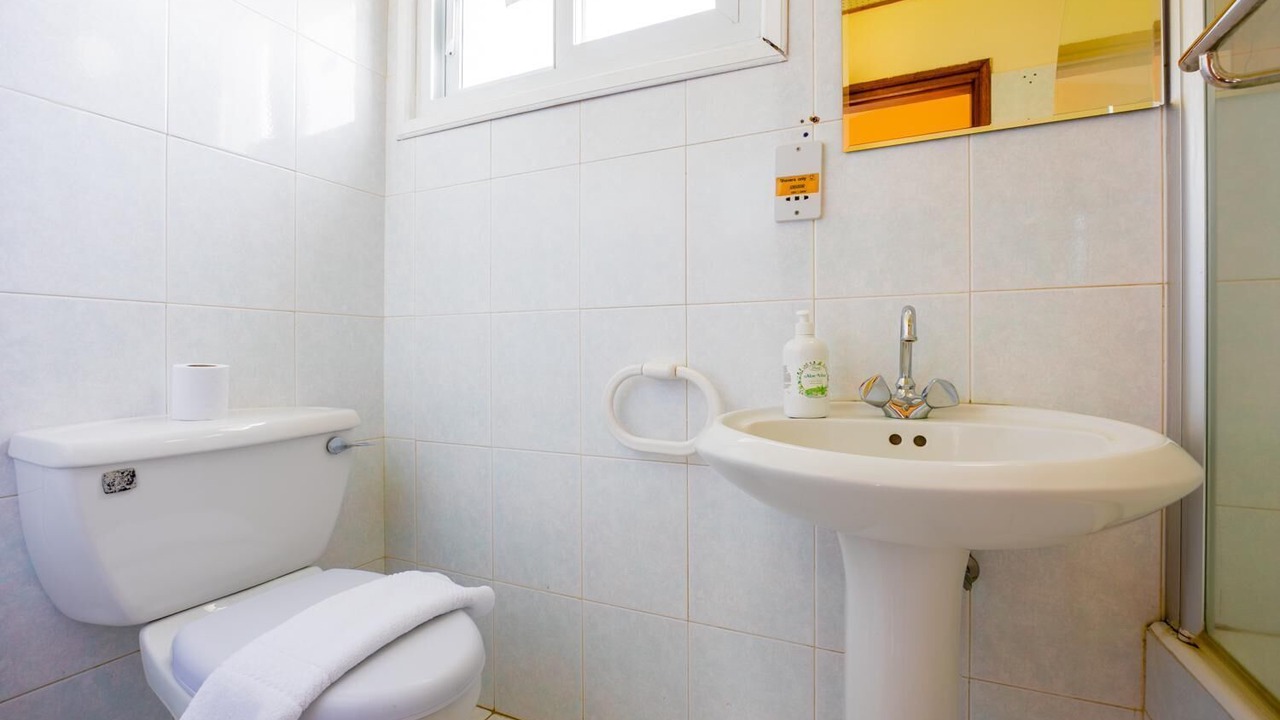 Photo of Bathroom in Argaka