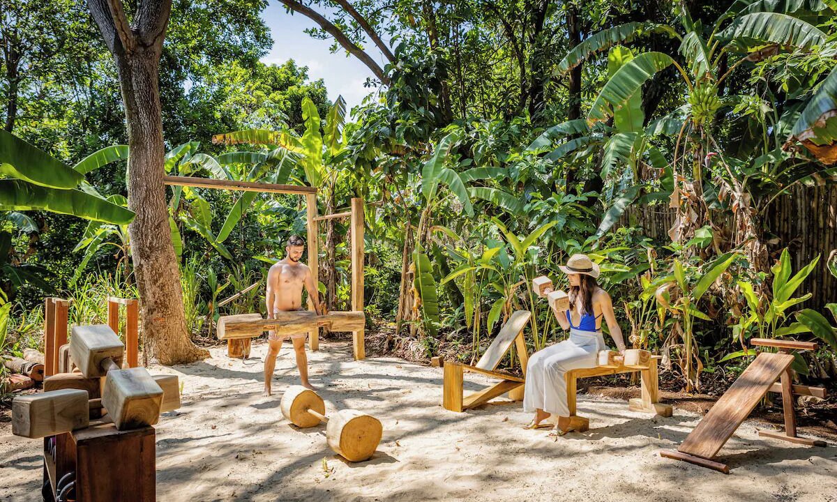 Photo of Outdoor in Little Corn Island