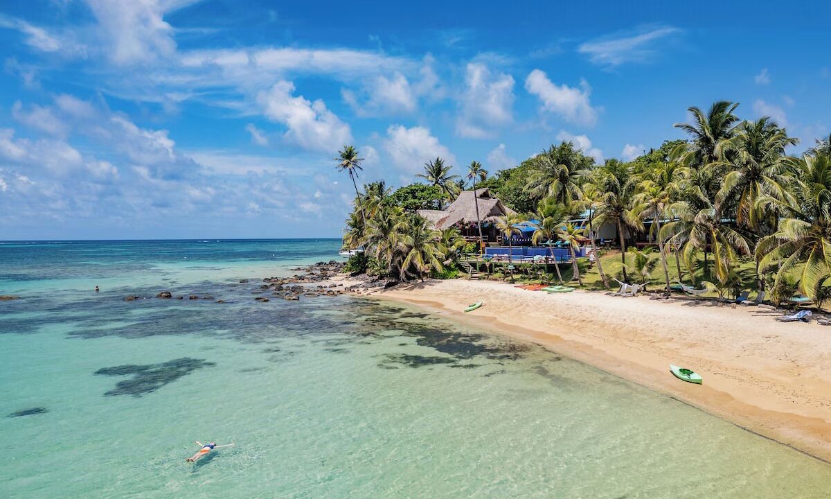 Photo of Others in Little Corn Island